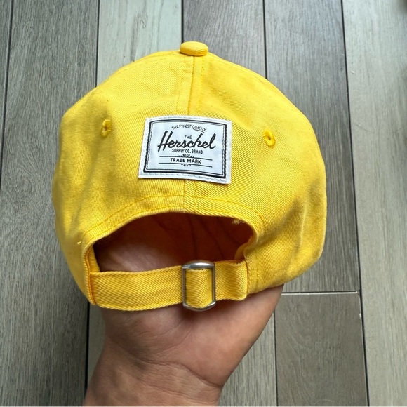 Herschel Supply Company the simpsons Cap - Picture 5 of 7